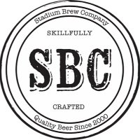 Stadium Brewing (@stadiumbrewco) 's Twitter Profile Photo Stadium Brewing (@stadiumbrewco) 's Twitter Profile Photo