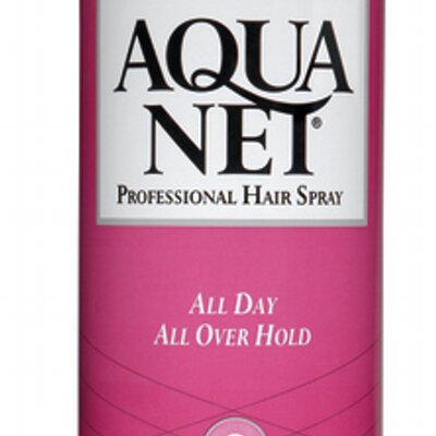 Aquanet Aqua Net Twitter