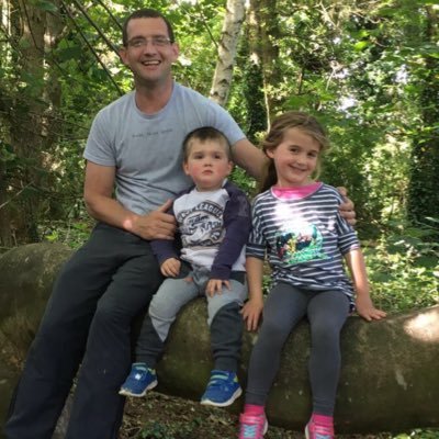 johncotter70's profile picture. 