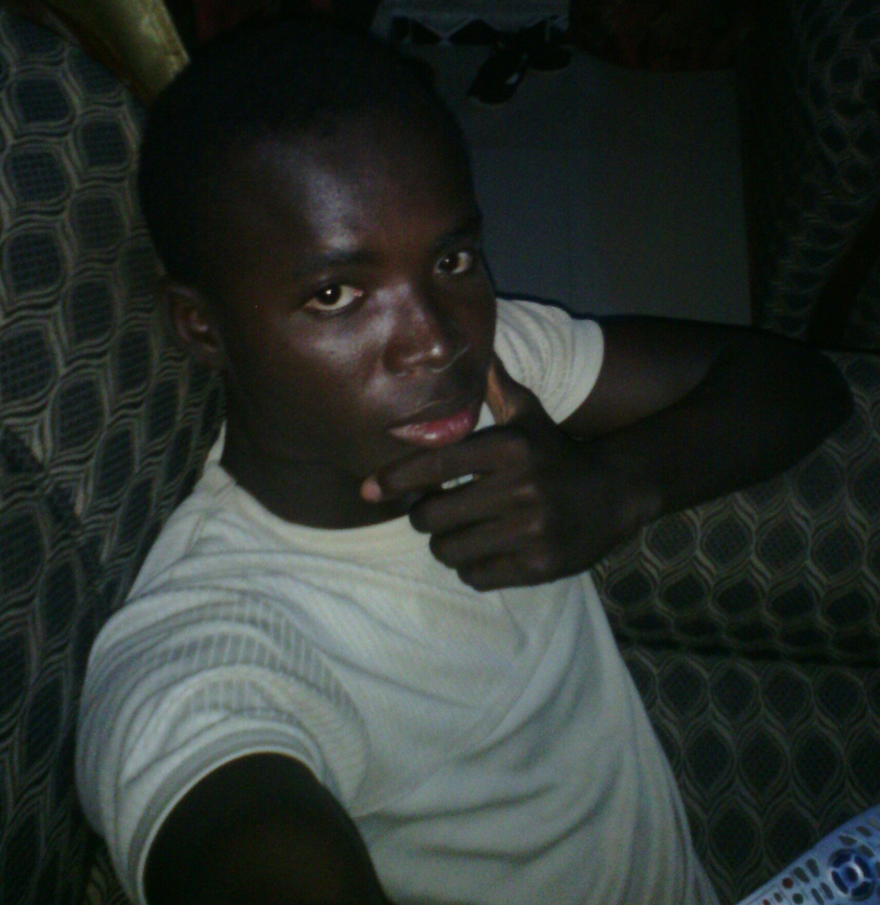 YakubuKwataa's profile picture. born and grew up in Yendi Ghana