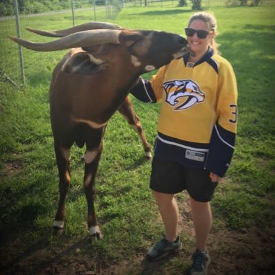 Preds hockey * Country music * Zookeeper *