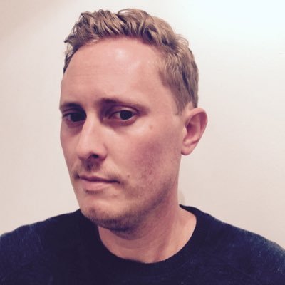 Hamish Smith
