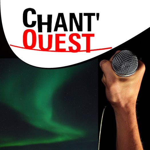 Chantouest2017's profile picture. Chant’Ouest rassemble sur scène les lauréats des galas provinciaux tenus dans les 4 provinces de l’Ouest et du Nord canadien. La 28e édition est le 14 septembre