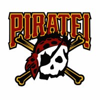 Pirate(@piratepirate) 's Twitter Profile Photo