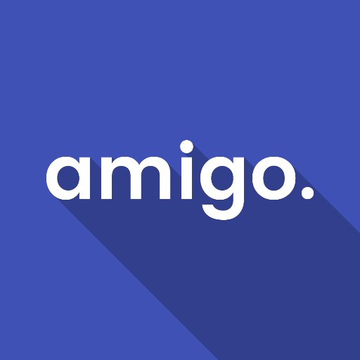 Amigo Studios | Web Design Belfast