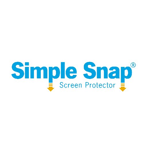 Lining your screen protector to your phone's the worst, so we created #SimpleSnap Check out how easy it is... https://t.co/5IRDUx0xa6