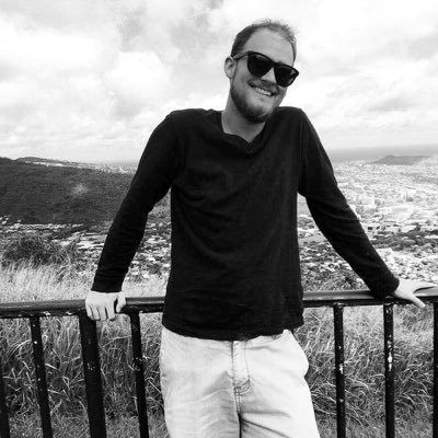 thewillcaron's profile picture. Award-winning cartoonist, magazine editor, writer, photographer.