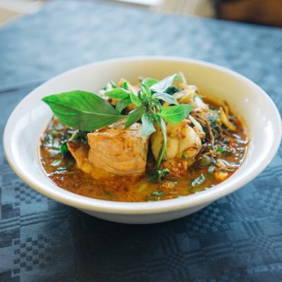 sebbyholmes1's profile picture. A place where food and writing meet- careful, it's a mouthful! Recipes and stories written by @sebbyholmes founder @farangLDN and author of 'Cook Thai' LINK👇