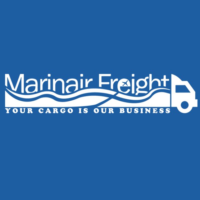 Logistics helps you realise your business goals, Providing first class freight services.✈️⛴️🚚