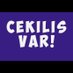 Çekiliş Kazan (@cekiliskazan) Twitter profile photo