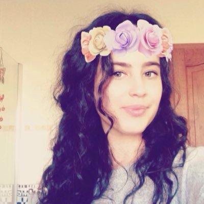 Linaa_M_'s profile picture. Life is rough so you gotta be tough