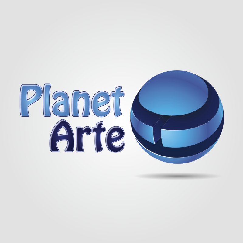 A Planet Arte é uma empresa criativa que trabalha com presentes, lembrancinhas e produtos personalizados.