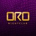 ORO Nightclub (@oronightclub) Twitter profile photo ORO Nightclub (@oronightclub) Twitter profile photo
