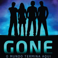 GONE Brasil (@lgarbr) 's Twitter Profile