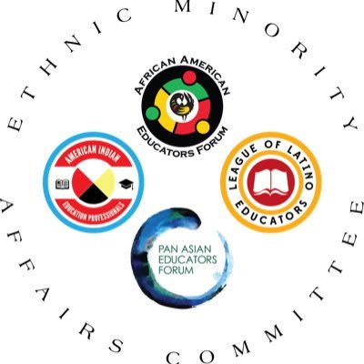 LOCedmn's profile picture. Education Minnesota leaders of color and Indigenous leaders interrupting institutional racism and oppression in public education and the world. #EMFIRE #EMLOCI