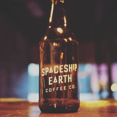Spaceship Earth (@ssecoffee) / Twitter