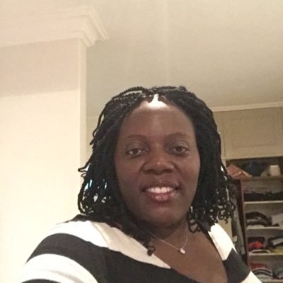 Anne Rita  Ssemboga Profile
