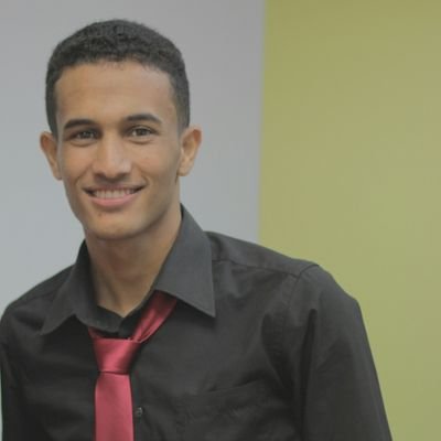 AlshagdariAmeen's profile picture. 