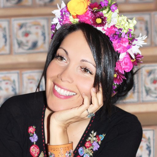 MaritzaParra Profile Picture