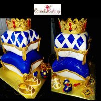 CarnellsCakery (@edibleartbycc) 's Twitter Profile