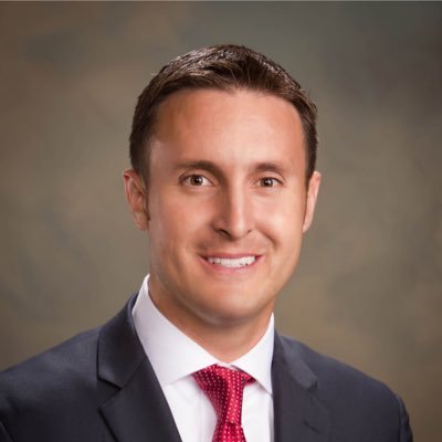 nwbasset's profile picture. Father of 4. Stef's husband. Devoted to making a difference in healthcare. Runner. Outdoor enthusiast. Musician. Faith-driven. Utahn.