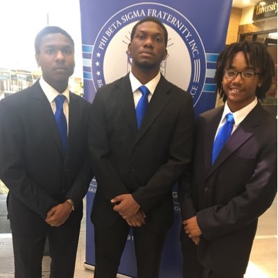 educated_bg's profile picture. Without GOD I Am Nothing|JCSU19|Computer Science Major With Minor In Cyber Security ΦΒΣ SP17 🔵🔷🤘🏾#AE G.O.M.A.B