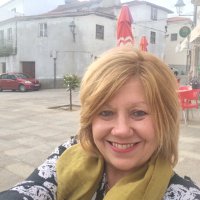 Anne Marshall (@anniemal14) 's Twitter Profile Photo