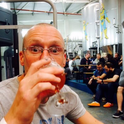 Hopocalypse_now's profile picture. They who drink beer will think beer.