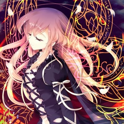 ”聖 白蓮”さんのプロフィール画像