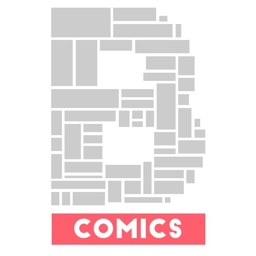 bundle_Comics's profile picture. 