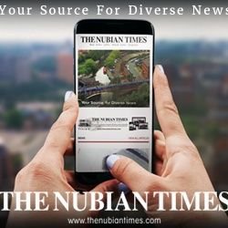 Newspaper and daily online publication. #TNTNews   #BadNewsSellsGoodNewsInspires #YourSourceForDiverseNews   Contact us: https://t.co/aEBkxpk2b4