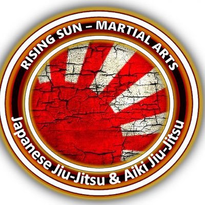 Rising Sun Martial Arts teaches the all encompassing self defence system of Japanese JuJitsu. strikes, locks, throws, take downs, and submission fighting.