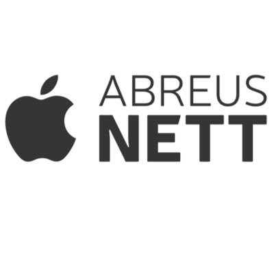 Assistência Técnica  Apple