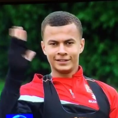 wevegot_alli's profile picture. Patiently waiting for the day Dele Alli wins the Ballon D'or