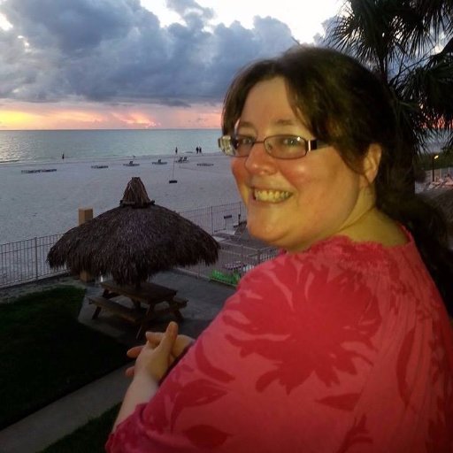 ginnvoyage's profile picture. Single mom of 5 stumbles through life
