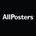 AllPosters (@AllPosters) Twitter profile photo