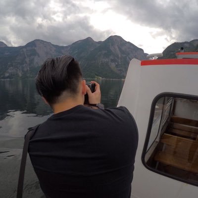 KaiHonggggg's profile picture. Malaysian | -95 kid | likes foods | ted's friend