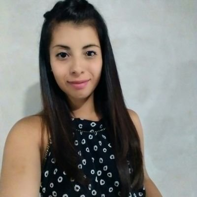 Estudiante de Relaciones Públicas- #UNLaM