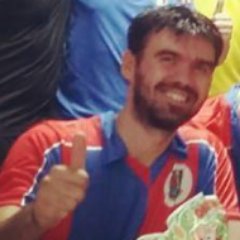 Mestre em Educação Física pela Universidade Federal de Santa Catarina. Atualmente fisiologista do Avaí Futebol Clube.