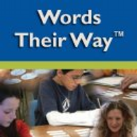 Words Their Way (@wordstheirway) 's Twitter Profile