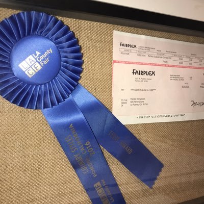 imakeguacamole's profile picture. LA County Fair Blue Ribbon Winner 2016, 2017, and 2018! 🥑🏆Email me at IMakeGuacamole@Gmail.com Follow on IG as well