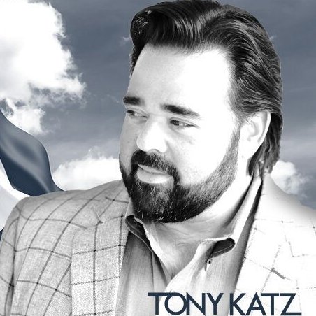 tonykatz Profile Picture