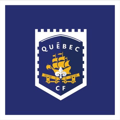 Groupe de supporters de la @CPLsoccer à Québec. Français et Anglais. #Québec #SoccerProàQuébec #CanPL #PremLigCan #VieilleCapitale #CapDiamant