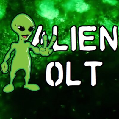 AlienOLT's profile picture. 