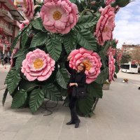 Ebru Kırtıloğlu (@ebru_sozmen) 's Twitter Profile