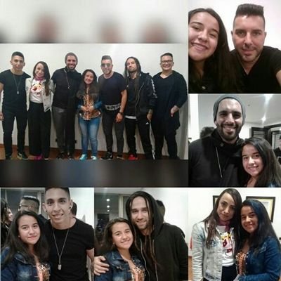 ♥ #ALKILADOS ♥  #Alkiladicta  #ELLAMEPERSIGUE 👻🌴🌴😍