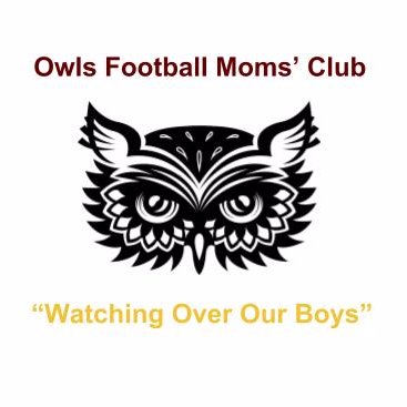 Owls Football Moms