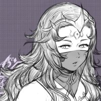 Nyx ♔ [H] (@imnokid) 's Twitter Profile