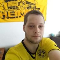Wolf Dortmund (@saskeuchiha87) 's Twitter Profile