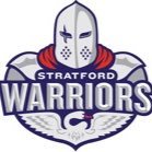 Official Twitter Account of Stratford Minor Hockey Association Jr. Warriors